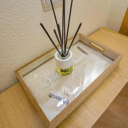 Mona Baltico-traveller Awards 2026 Lägenhet *