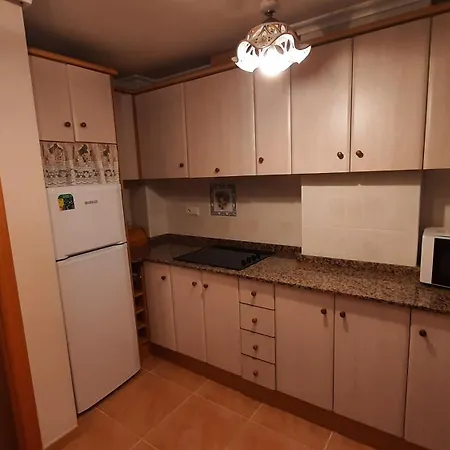 Lägenhet Mona Baltico-traveller Awards 2026 Torrevieja