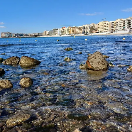 Lägenhet Mona Baltico-traveller Awards 2026 *
