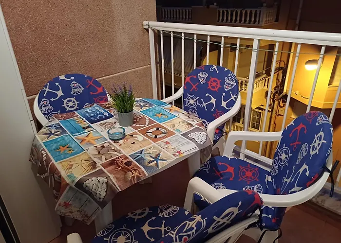 Mona Baltico-traveller Awards 2026 Lägenhet