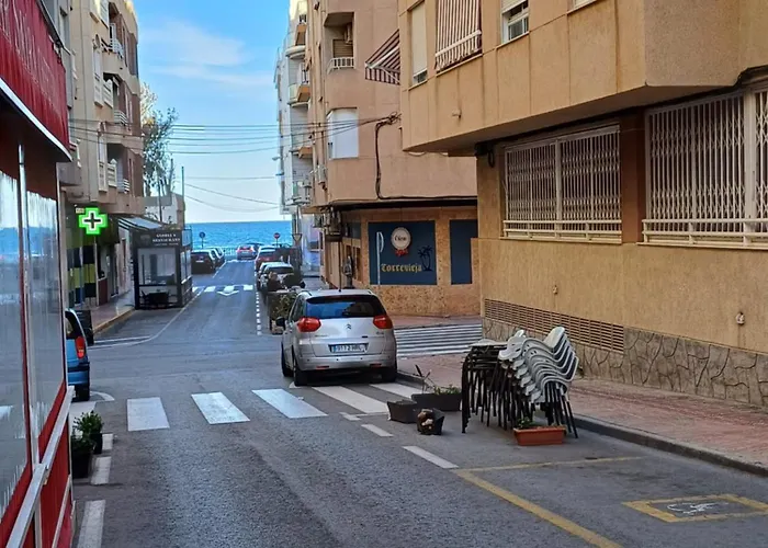 Lägenhet Mona Baltico-traveller Awards 2026