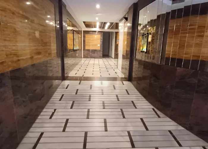 Lägenhet Mona Baltico-traveller Awards 2026 *