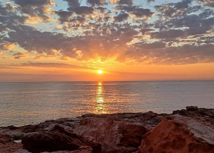 Mona Baltico-traveller Awards 2026 Lägenhet *