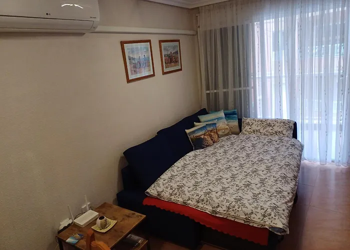 Lägenhet Mona Baltico-traveller Awards 2026 *