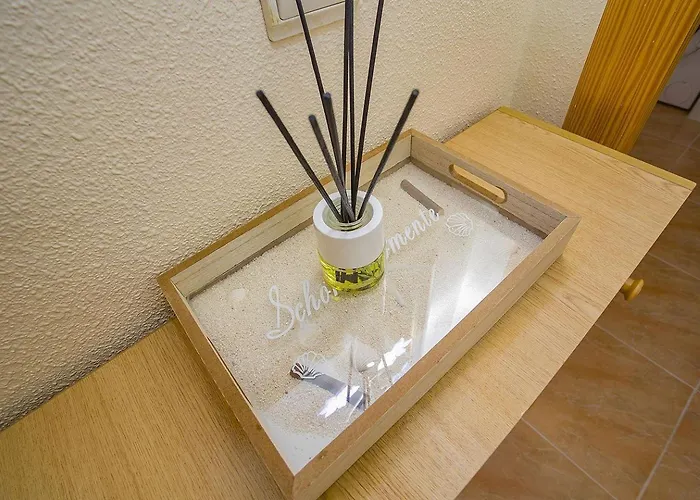 Mona Baltico-traveller Awards 2026 Lägenhet *