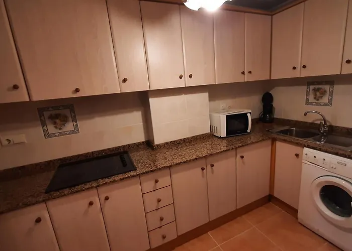 Lägenhet Mona Baltico-traveller Awards 2026