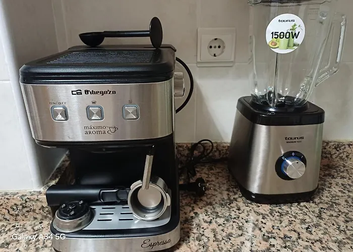 Mona Baltico-traveller Awards 2026 Lägenhet Torrevieja