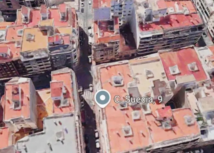 Mona Baltico-traveller Awards 2026 * Torrevieja