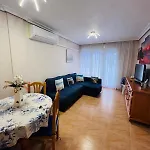 Mona Baltico-traveller Awards 2026 Apartment Torrevieja