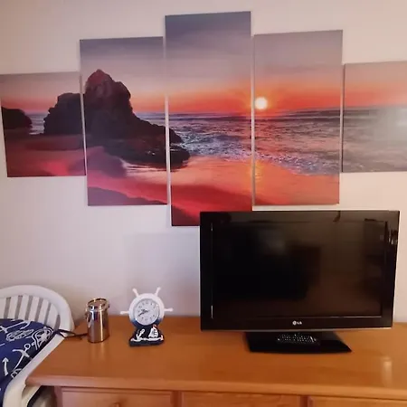 Mona Baltico Apartment