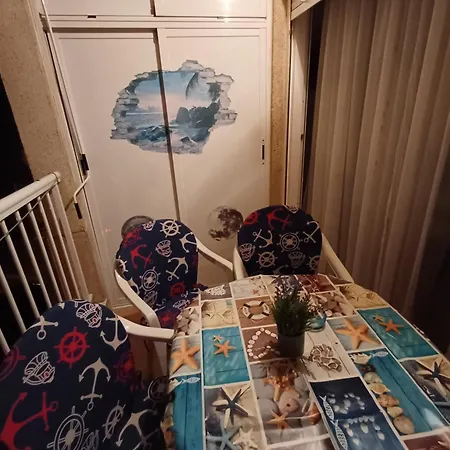 Apartment Mona Baltico *