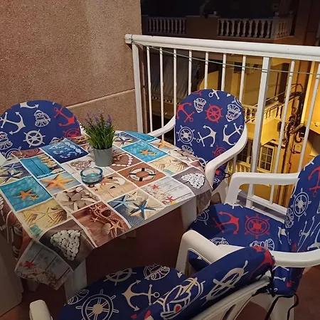 Mona Baltico Appartamento