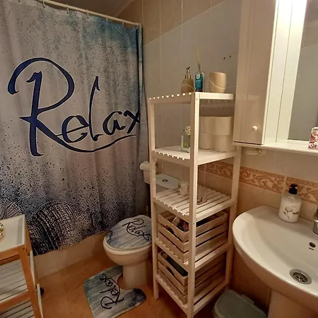 Apartment Mona Baltico