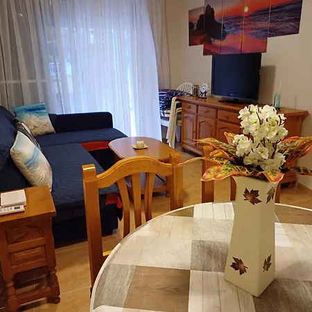 Mona Baltico Apartment *