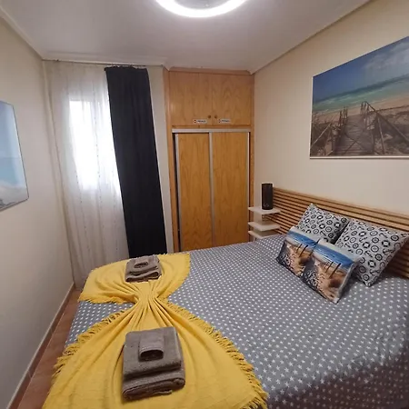 Mona Baltico Apartment