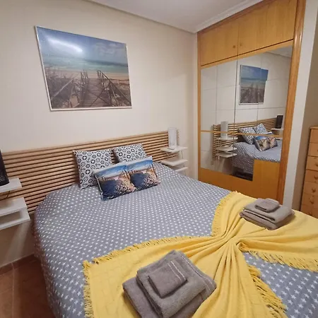 Mona Baltico Torrevieja