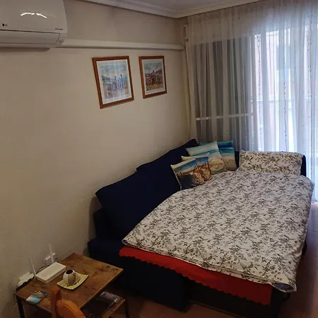 Apartment Mona Baltico-traveller Awards 2026 *