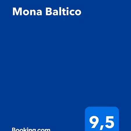 Mona Baltico-traveller Awards 2026 Торрев'єха
