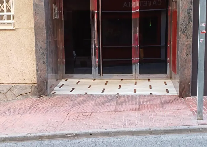 Mona Baltico-traveller Awards 2026 Torrevieja