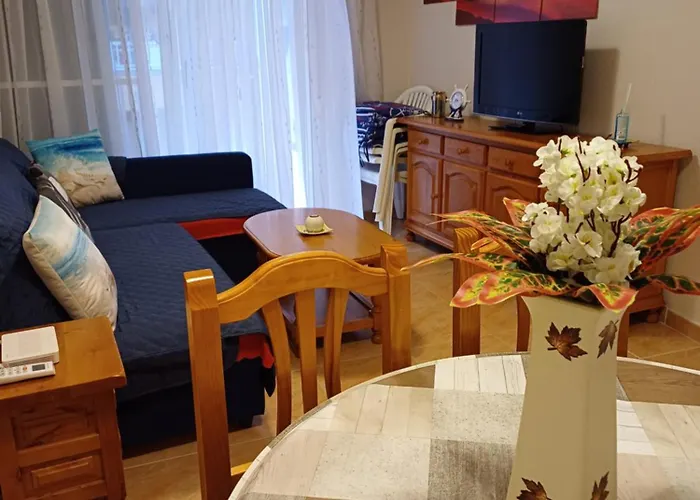 Mona Baltico-traveller Awards 2026 Appartement *