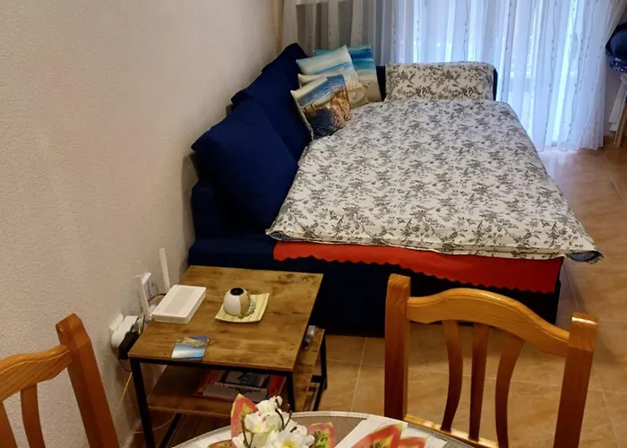 Mona Baltico-traveller Awards 2026 * Torrevieja